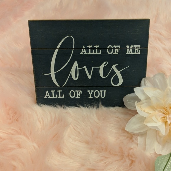 Other - Table top decor " ON SALE"